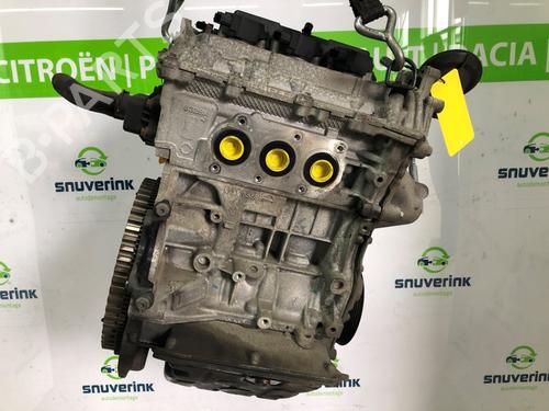 Engine RENAULT TWINGO III (BCM_, BCA_) 1.0 SCe 70 | BP20158249M1 