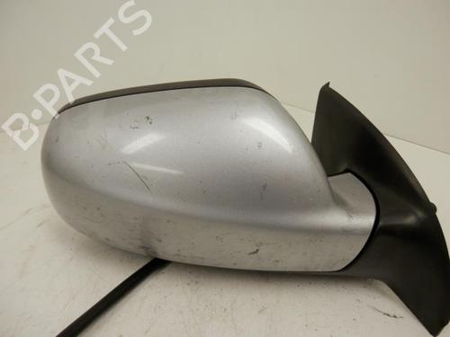 Used Right mirror Right mirror PEUGEOT 307 Break (3E) 1.6 HDi (90 hp) 40592089 40592089