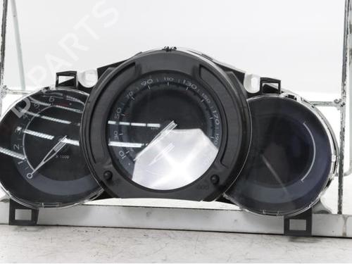 instrument-cluster-citroen-ds3-sa_-2009-2010-2011-2012-2013-2014-2015-2016-34563746 main image
