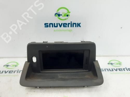 BP17918490C48 | Display RENAULT CLIO III Grandtour (KR0/1_) 1.5 dCi BP17918490C48