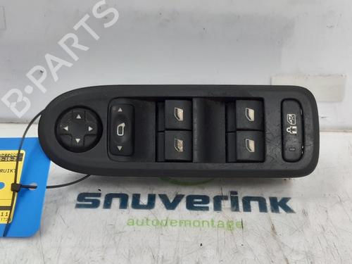 Used Switch PEUGEOT 308 I (4A_, 4C_) 1.6 16V (120 hp) 16422186