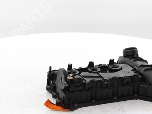 Valve cover CITROËN C3 II (SC_) 1.0 VTi 68 | BP30185937M124 