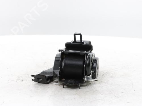 Rear right seatbelt RENAULT CLIO V (B7_) 1.0 TCe 90 (B7MT) | BP37072057I28 - Image 8
