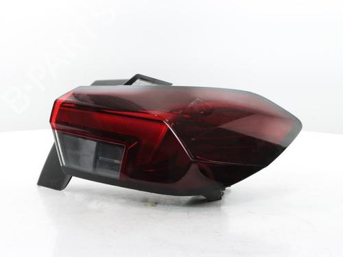Used Right taillight Right taillight OPEL CORSA F (P2JO) CORSA-e (68) (136 hp) 40266047 40266047