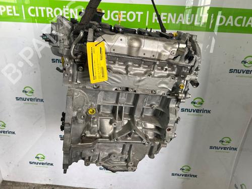 Engine RENAULT CLIO IV (BH_) 1.6 RS (BHJ4, BHJ6, BHMM) | BP19258264M1 