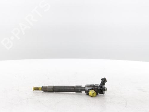 Used Injector Injector OPEL VIVARO B Van (X82) 1.6 CDTI (05) (125 hp) 40585816 40585816