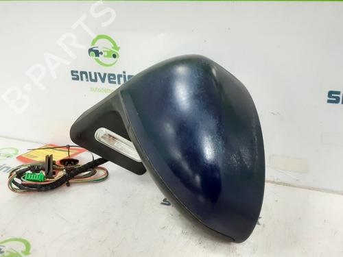 Left mirror CITROËN C4 I (LC_) 1.4 16V | BP21179052C26 