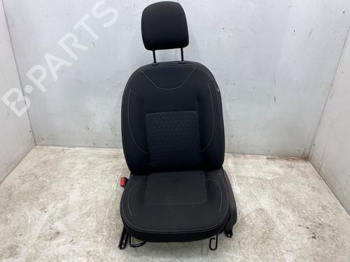Used Left front seat DACIA SANDERO II TCe 90 (B8M1, B8MA, B8AC) (90 hp) 30758001