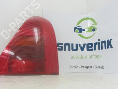 Used Right taillight Right taillight 16288473 16288473