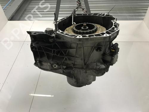 Gearbox RENAULT CAPTUR I (J5_, H5_) 1.2 TCe 120 | BP33813966M3  - Image 6