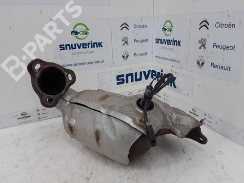 Used Catalyst Catalyst RENAULT CLIO IV Grandtour (KH_) 0.9 TCe 90 (90 hp) 11199265 11199265