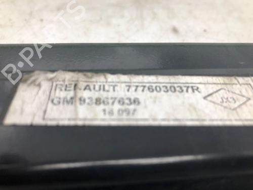 Hinge/Door check strap RENAULT TRAFIC III Van (FG_) 1.6 dCi 90 (FGME) | BP18748202C146 