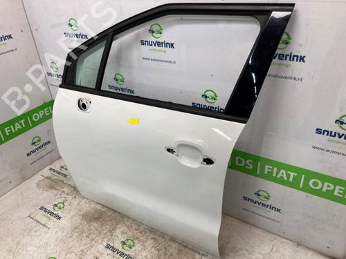Left front door CITROËN C3 AIRCROSS II (2R_, 2C_) 1.2 PureTech 110 (2RHNZB, 2RHNZW, 2RHNPX, 2RHNPJ) | BP19148420C2 
