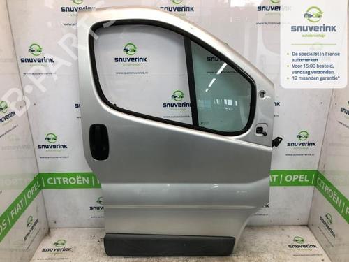 Used Right front door Right front door RENAULT TRAFIC II Van (FL) 2.5 dCi 135 (FL0D) (135 hp) 40580398 40580398