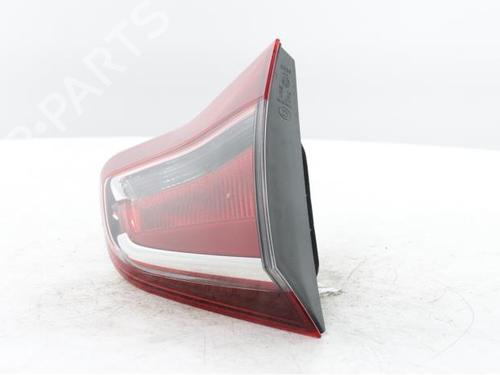 Left taillight OPEL MERIVA B MPV (S10) 1.4 (75) | BP40588250C34 - Image 2