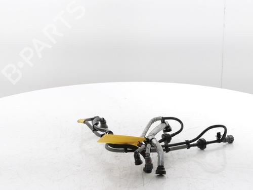 Pipe RENAULT CLIO V (B7_) 1.0 TCe 90 (B7MT) | BP29640828M125