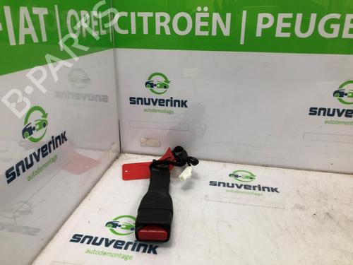 Used Seat buckle CITROËN C1 II (PA_, PS_) 1.0 VTi 72 (72 hp) 23123177