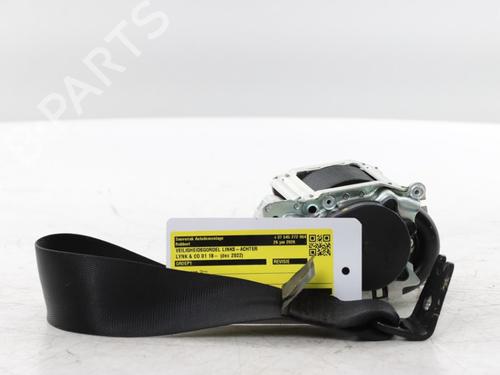 Rear left seatbelt LYNK & CO 01 PHEV | BP34563828I29  - Image 5