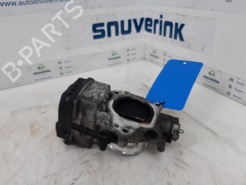 Used Throttle body Throttle body 10795967 10795967
