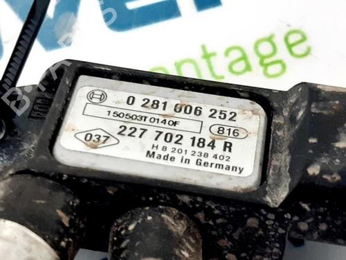 Electronic sensor OPEL VIVARO B Bus (X82) 1.6 CDTI (06) | BP40570284M84 - Image 2