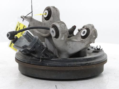 Left rear steering knuckle VW ID.4 (E21) Performance | BP36278866M27 - Image 2