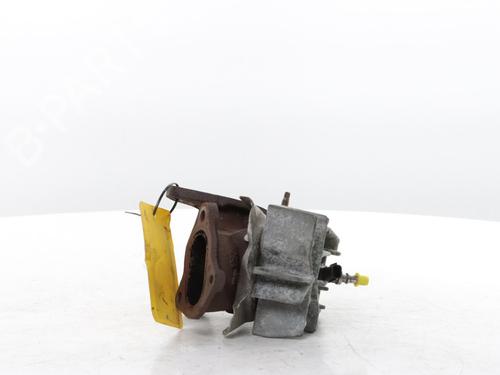 Exhaust manifold RENAULT TWINGO II (CN0_) 1.5 dCi 90 | BP30866630M110