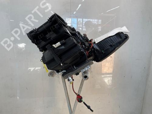 Used Heater matrix box Heater matrix box 37262690 37262690