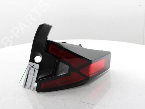 Used Right taillight Right taillight DACIA DUSTER (PYM_, PYN_) 1.6 HYBRID 140 (141 hp) 29241838 29241838