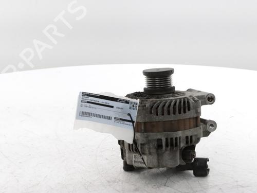 Alternator PEUGEOT PARTNER Tepee 1.6 VTi | BP36538079M7 - Image 2