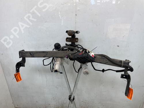 Used Tow ball/Mechanism Tow ball/Mechanism 38409346 38409346