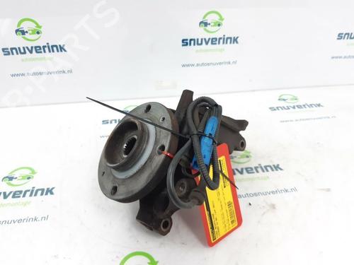Used Right front steering knuckle CITROËN C3 II (SC_) 1.6 HDi (92 hp) 10803852