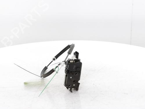 Rear right lock OPEL COMBO Box Body/MPV (K9) 1.2 | BP30185838C99 