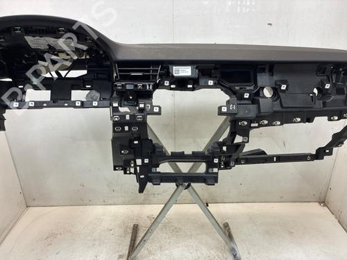 Dashboard RENAULT CLIO V (B7_) 1.0 TCe 100 (B7MT) | BP29899414C46