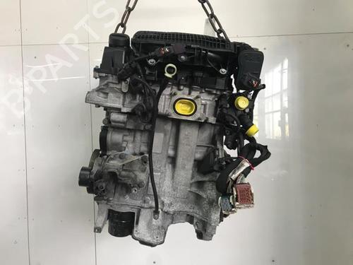 Used Engine Engine PEUGEOT 208 I (CA_, CC_) 1.2 VTI 82 (82 hp) 40586690 40586690