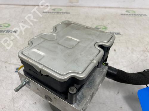 ABS pump PEUGEOT 208 II (UB_, UP_, UW_, UJ_) e-208 | BP25884861M43 