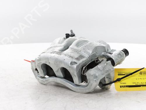 Right front brake caliper RENAULT MASTER IV Van (F8__) BLUE DCI 150 (F8M3) | BP34566418M104 - Image 2