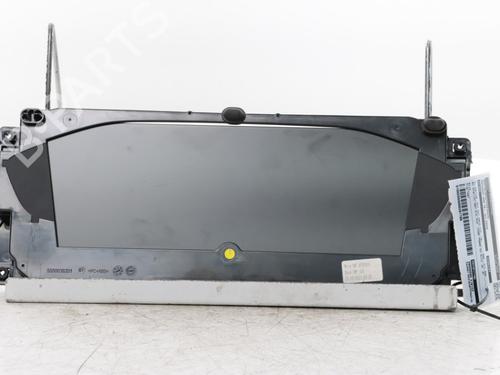 Used Instrument cluster Instrument cluster 38234279 38234279