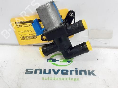 Used Electronic module Electronic module 13194343 13194343