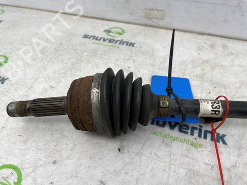 Right front driveshaft PEUGEOT 108 1.0 VTi 72 | BP25009605M39 - Image 2