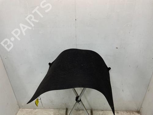 Used Luggage compartment floor Luggage compartment floor 30757655 30757655