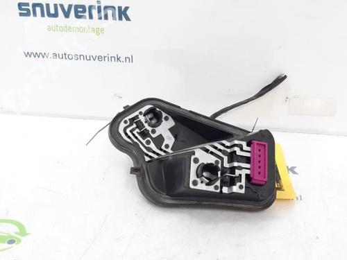 Used Other Other RENAULT MEGANE III Grandtour (KZ0/1) 1.5 dCi (KZ09, KZ0D, KZ1G, KZ29, KZ14, KZ1W, KZ10, KZ1F,... (110 hp) 40571072 40571072