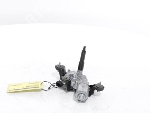 Rear wiper motor RENAULT GRAND SCÉNIC III (JZ0/1_) 1.5 dCi (JZ09, JZ0D, JZ10, JZ14, JZ1G, JZ29, JZ2C) | BP29640415M102 