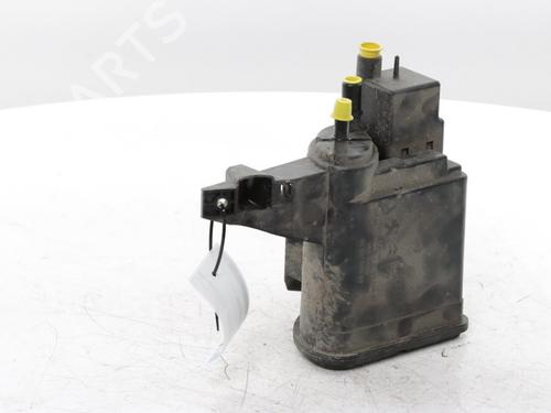 Other PEUGEOT 3008 II SUV (MC_, MR_, MJ_, M4_) Hybrid | BP30186592O1 