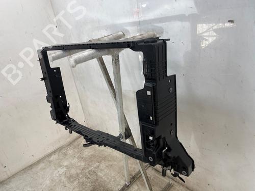 Frontplade/Frontkurv VW POLO VI (AW1, BZ1, AE1) 1.0 TSI | BP39508303C72 - Image 2