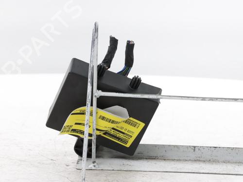 Control unit RENAULT CAPTUR I (J5_, H5_) 1.3 TCe 130 (J5NJ, J5NE) | BP36538206M11 - Image 6