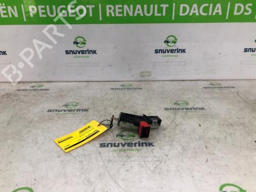 Ratlås/Tændingslås RENAULT TWINGO III (BCM_, BCA_) 1.0 SCe 70 | BP24418487M48 