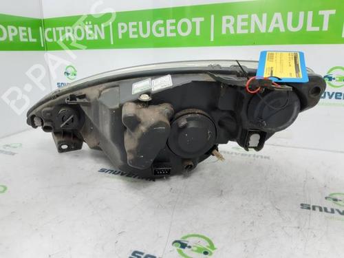 Right headlight PEUGEOT 1007 (KM_) 1.4 HDi | BP40577074C29 - Image 3