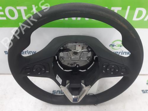 Steering wheel OPEL CORSA F (P2JO) 1.2 (68) | BP24477310C49 - Image 6
