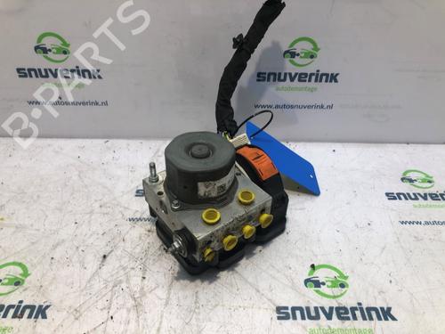 Used ABS pump PEUGEOT 308 II (LB_, LP_, LW_, LH_, L3_) 1.6 BlueHDi 120 (120 hp) 18300945