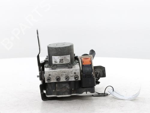 Used ABS pump PEUGEOT EXPERT Van (V_) E-EXPERT (136 hp) 31261388